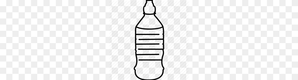 Bottles Clipart, Bottle, Water Bottle, Accessories, Bag Free Png Download
