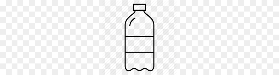 Bottles Clipart, Bottle, Beverage, Pop Bottle, Soda Png