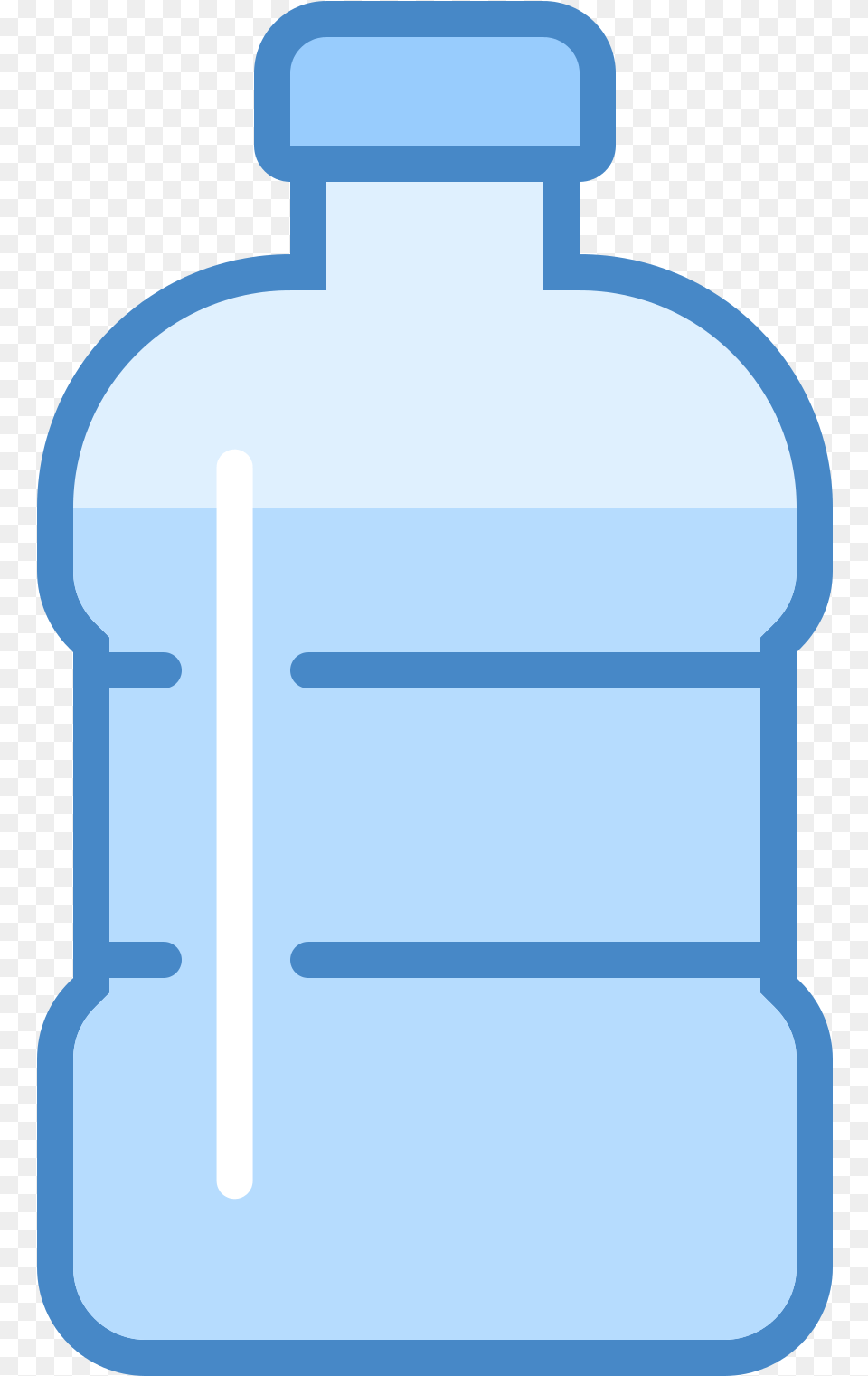 Bottles Computer Icons Clip Water Bottle Clipart, Water Bottle, Beverage, Mineral Water Free Png