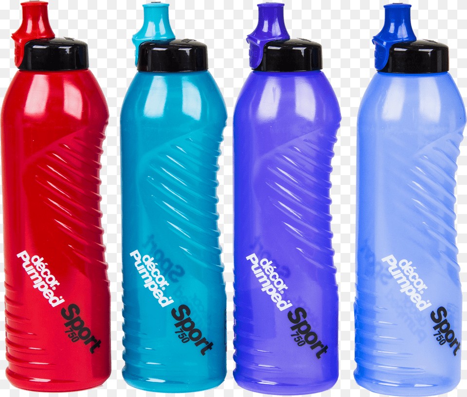 Bottles Decor Slider Sport Sport Bottle Free Png Download