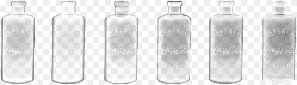 Bottles Isolated Transparent Bottle Drink Alcohol Glass Bottle, Cosmetics, Perfume Free Png
