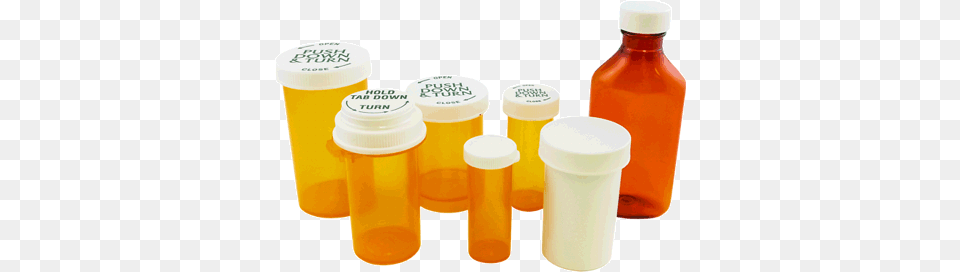 Bottles Jars Containers Closures, Bottle, Medication, Shaker, Cup Png Image