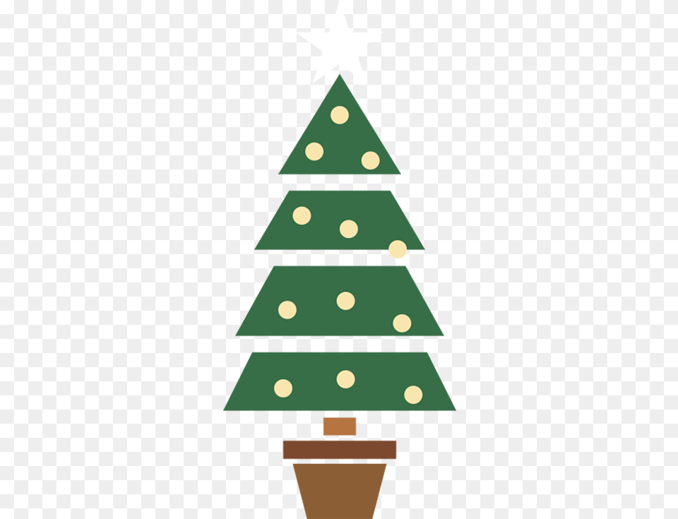 Bottom Of Christmas Tree Clipart, Star Symbol, Symbol, Lighting Free Png