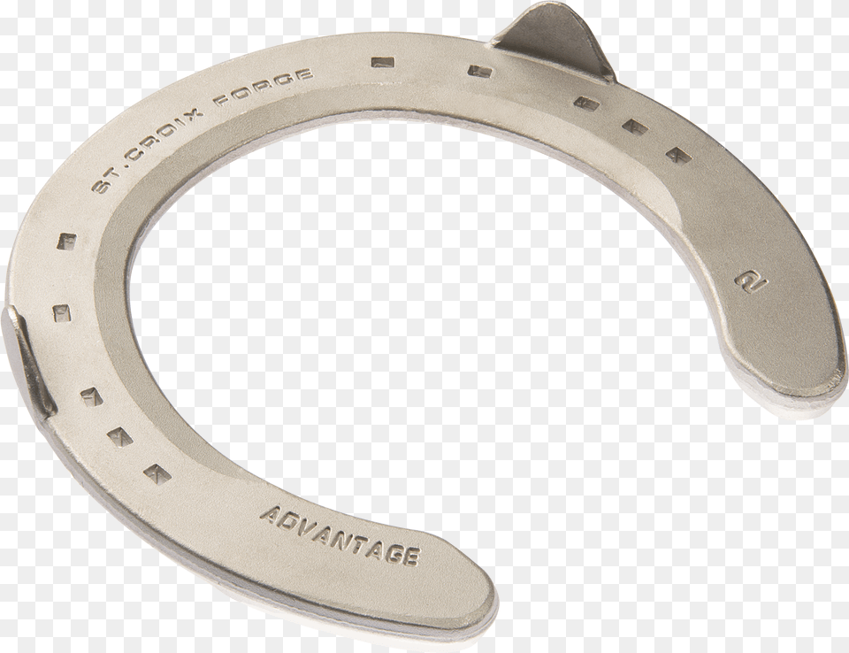 Bottom Stcroix Advantage Aluminum 3degree Top View Fish, Horseshoe Png