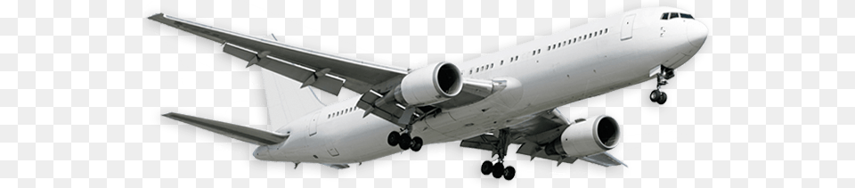 Bottom Taking Off Plane, Aircraft, Airliner, Airplane, Flight Free Png