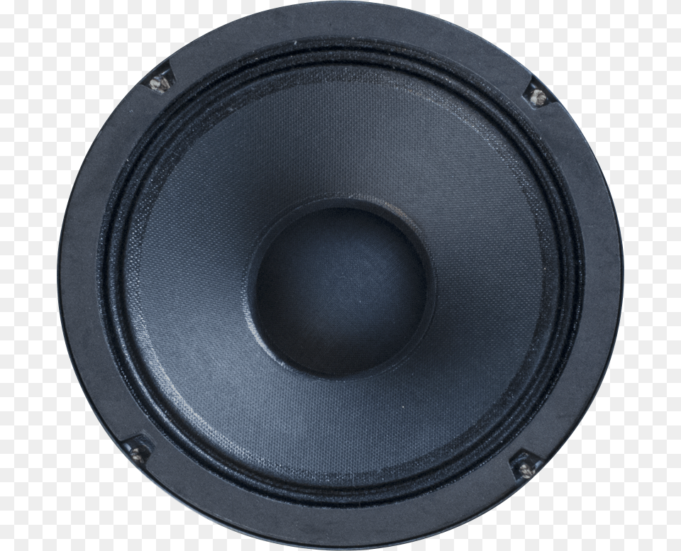 Bottom View Altavoz Dinamico, Electronics, Speaker Free Transparent Png