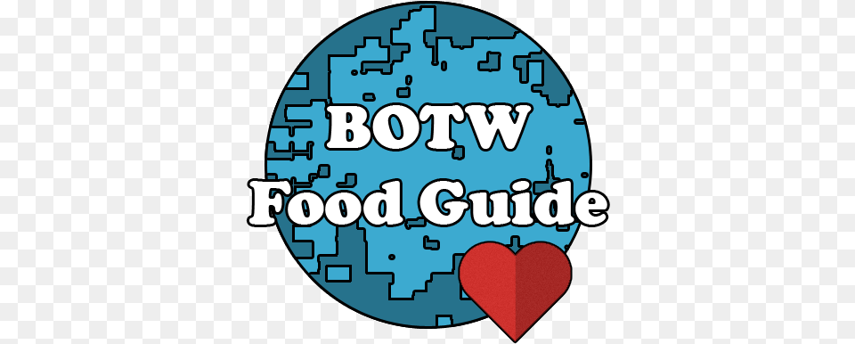 Botw Recipes Donators Edition Apps On Google Play Botw, Astronomy, Outer Space Png