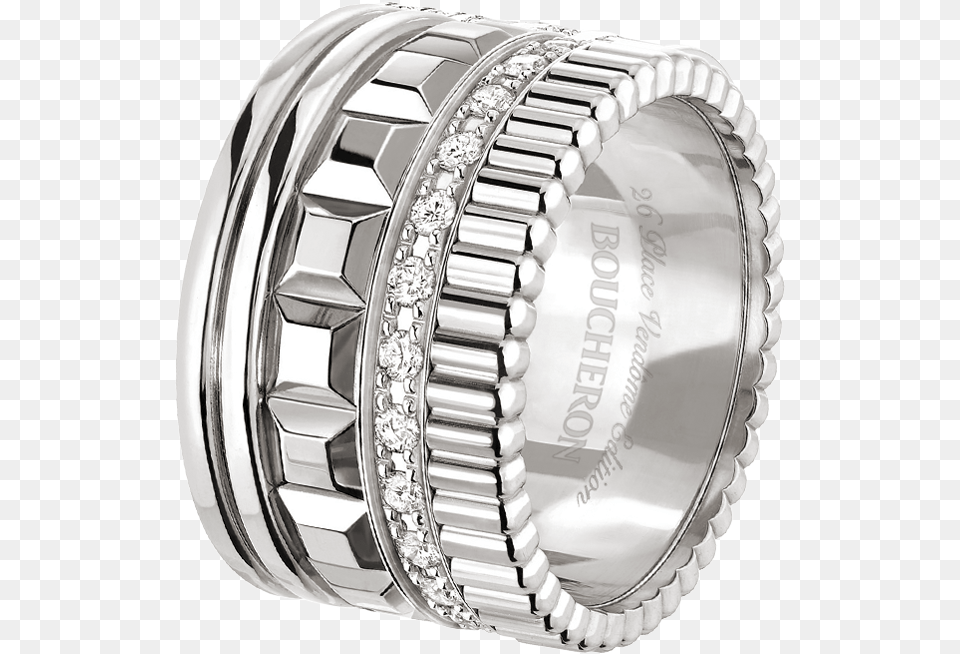 Boucheron Ring Yellow Gold, Accessories, Platinum, Silver, Jewelry Png