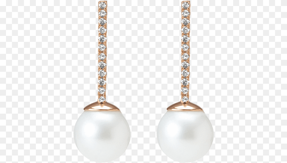 Boucle D Oreille Perle De Culture Pendante, Accessories, Earring, Jewelry, Diamond Png