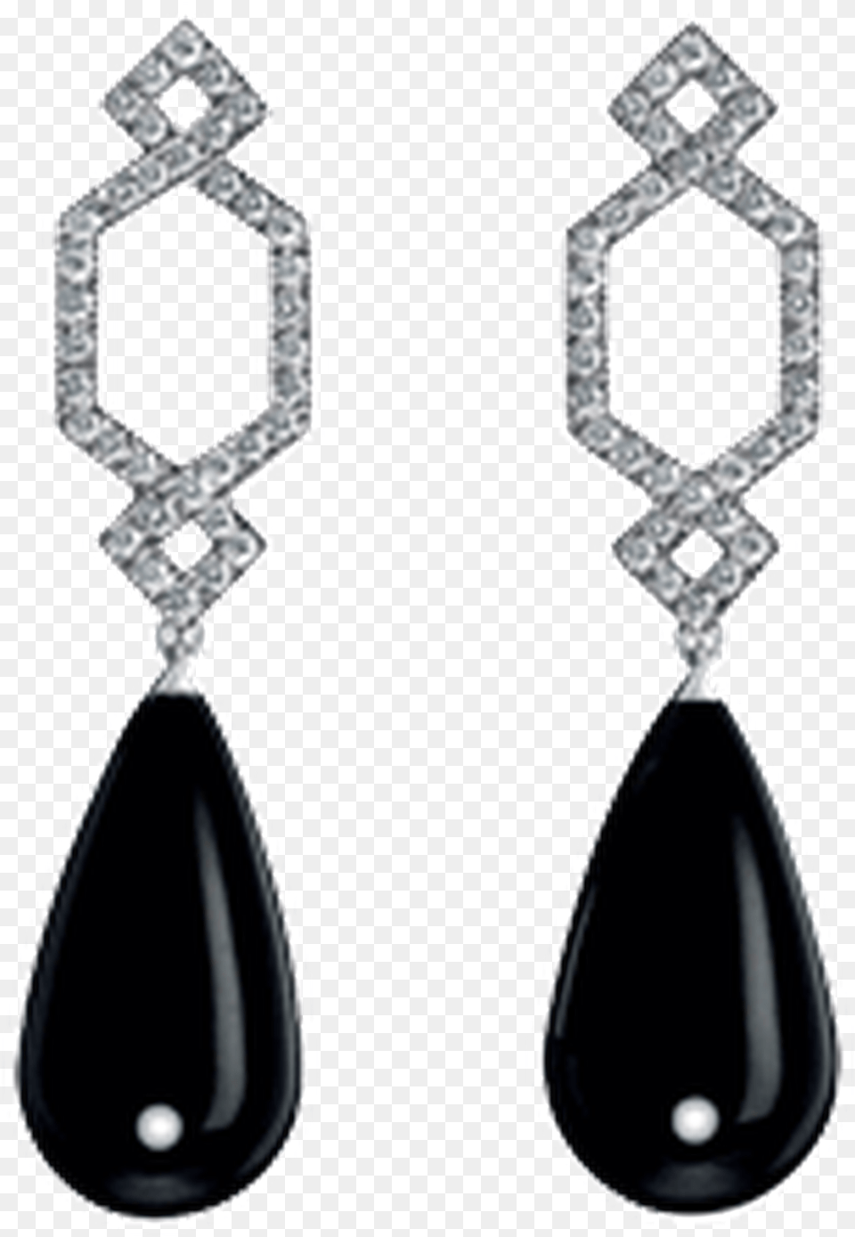Boucles D Oreil Diamant Ivanka Trump, Accessories, Earring, Jewelry, Smoke Pipe Free Png Download