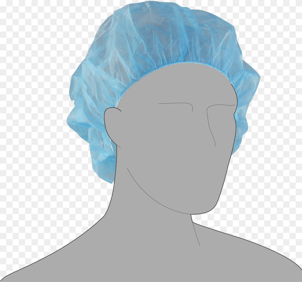 Bouffant Transparents, Hat, Bonnet, Cap, Clothing Free Transparent Png