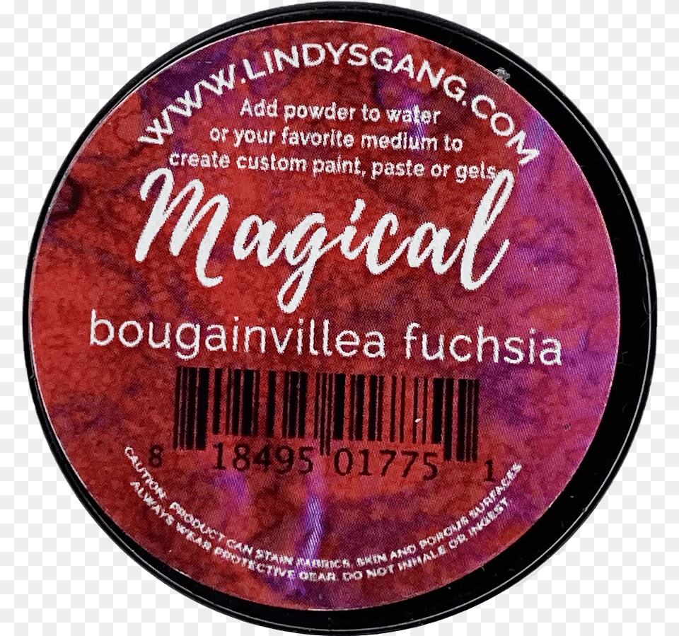 Bougainvillea Fuchsia Magical Mag Jar01 Craftlines Circle, Face, Head, Person, Cosmetics Free Png