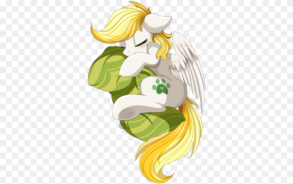 Boughttwitter Dandelion Blossom Pony, Book, Comics, Publication, Baby Free Transparent Png