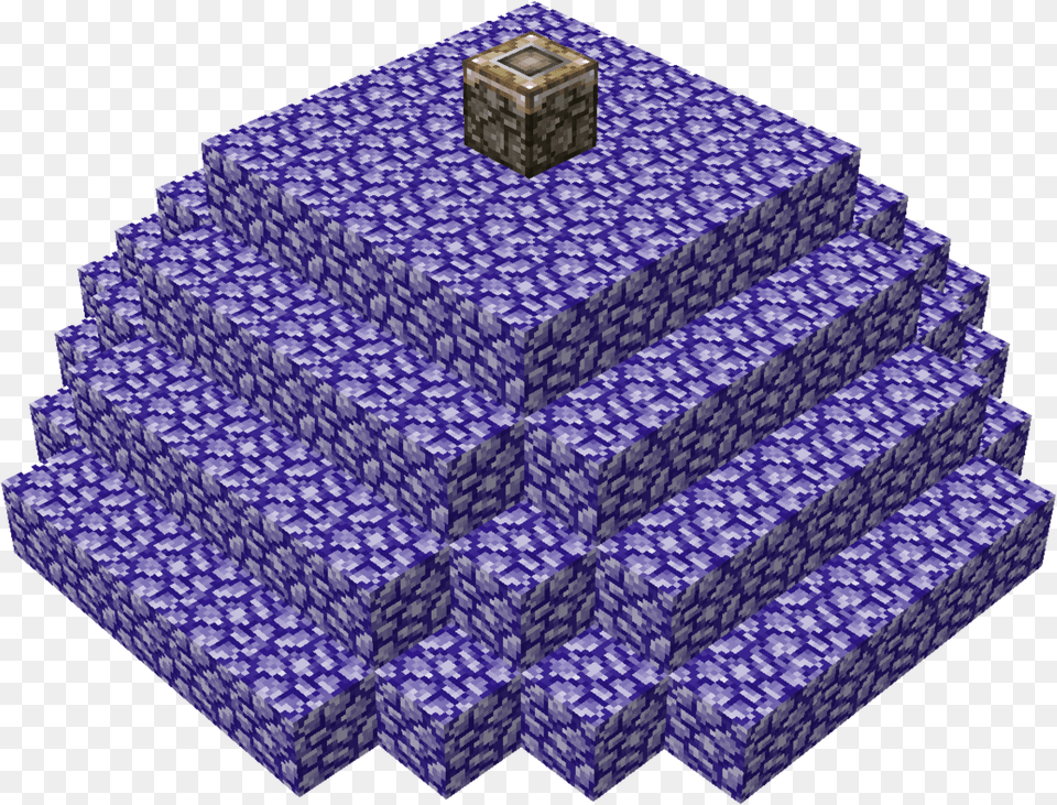 Boulder, Purple, Mineral, Sphere Png