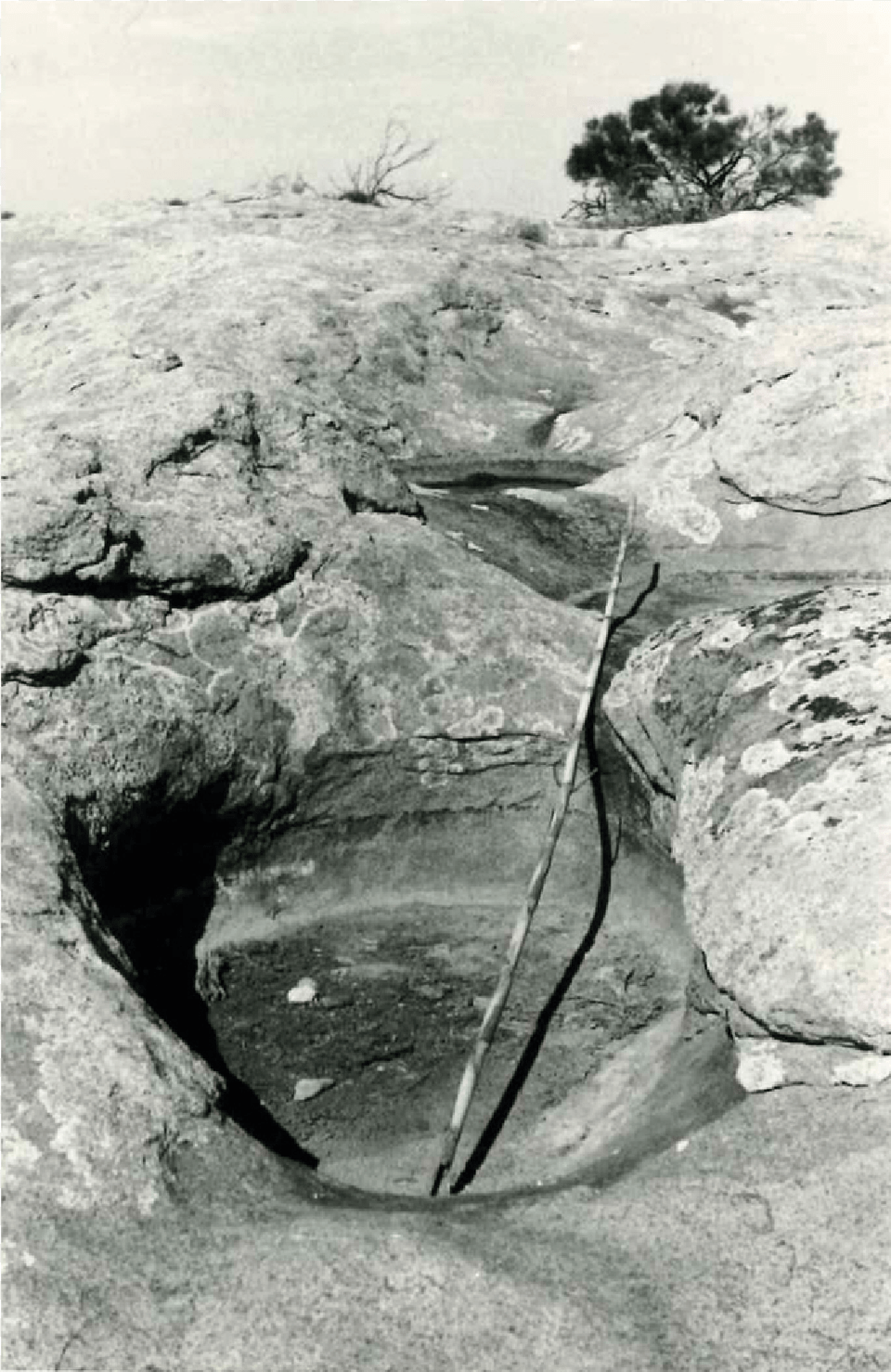 Boulder, Hole, Rock, Mountain, Nature Free Transparent Png