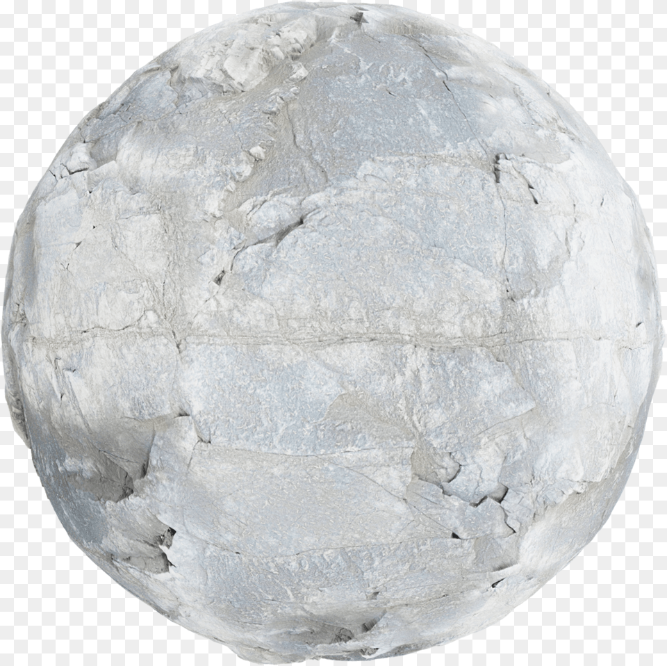 Boulder, Sphere, Astronomy, Moon, Nature Free Png Download