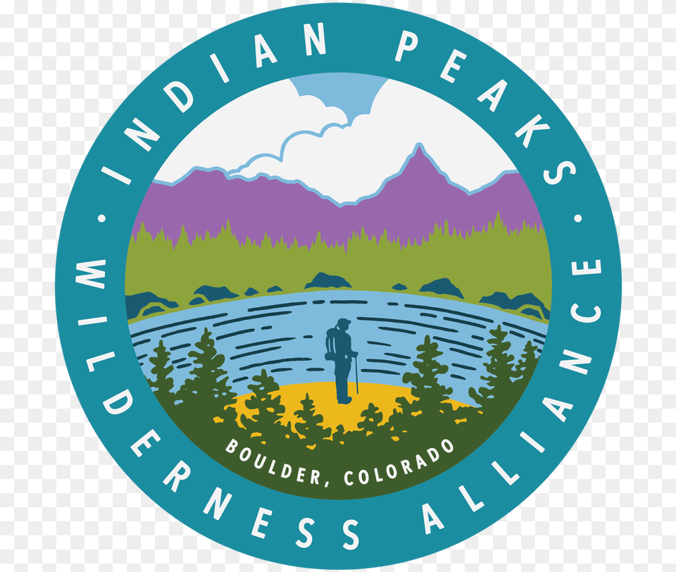 Boulder, Logo, Badge, Symbol, Photography Free Png Download