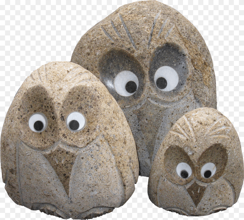 Boulder Angry Bird Animal Figure Png Image