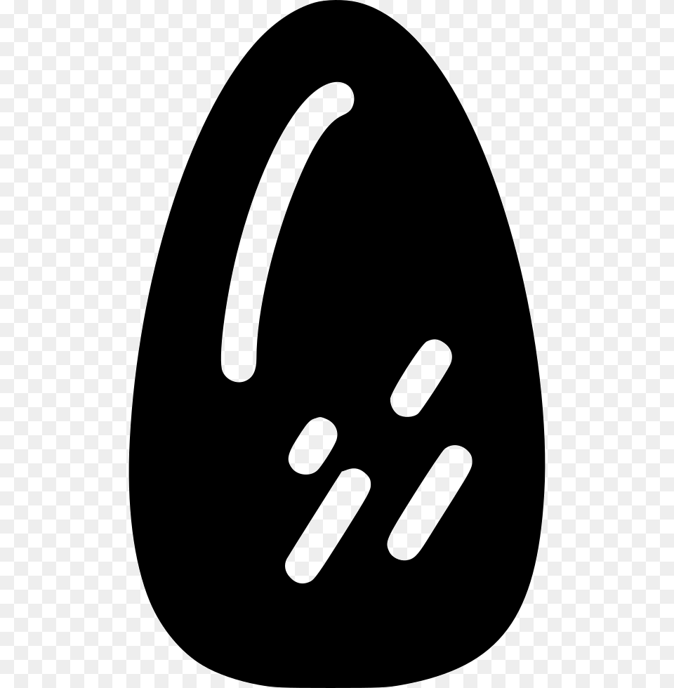 Boulder Black And White Boulder Icon, Cutlery, Lighting Png