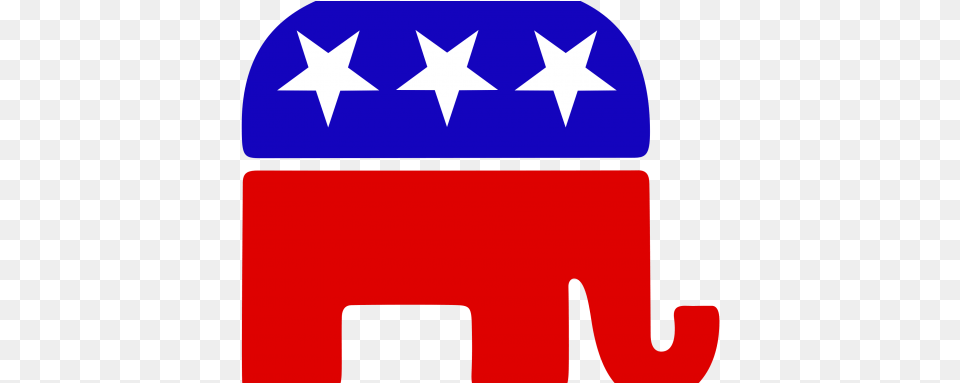 Boulder City Republican Women Republican Party Logo, Symbol Free Png