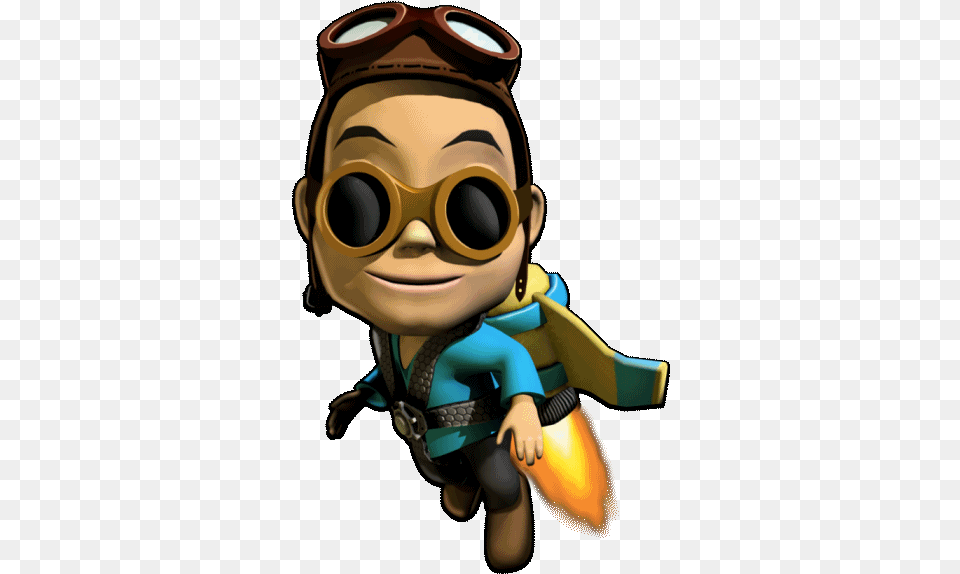 Boulder Dash The World Famous Classic Video Game Cartoon, Accessories, Goggles, Baby, Person Free Png