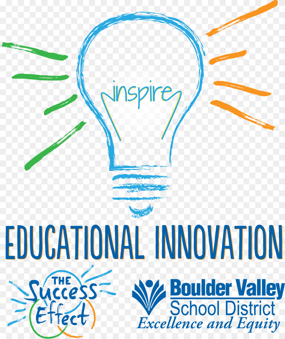 Boulder Prep39s Innovation Project Will Refresh The Boulder Valley School District, Advertisement, Poster, Book, Publication Png