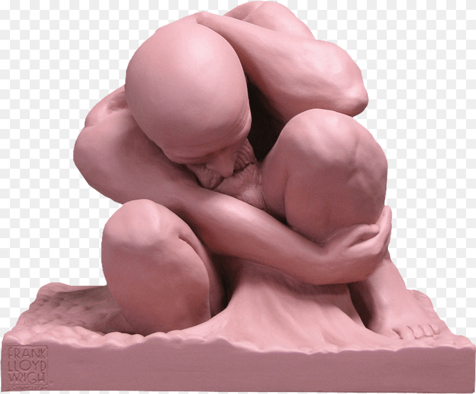 Boulder Statue Sculpture, Baby, Person Free Transparent Png