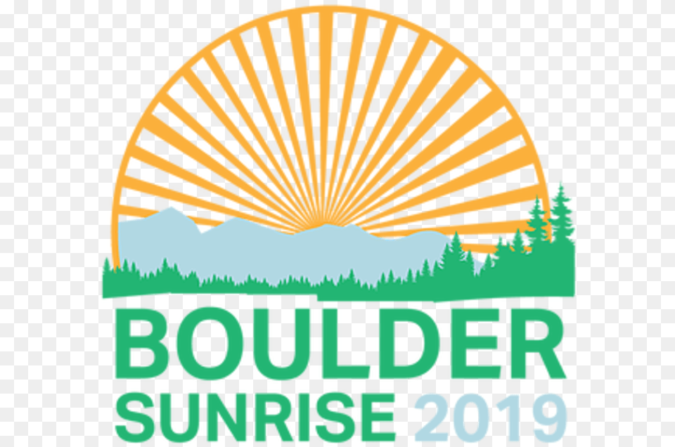 Boulder Sunrise Triathlon Circle, Logo, Outdoors Free Png