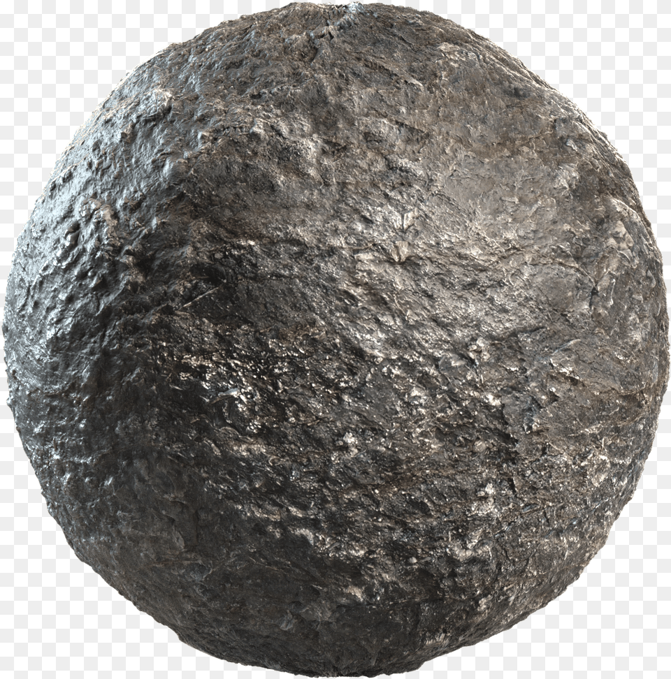 Boulder Sphere, Rock, Astronomy, Moon Free Transparent Png