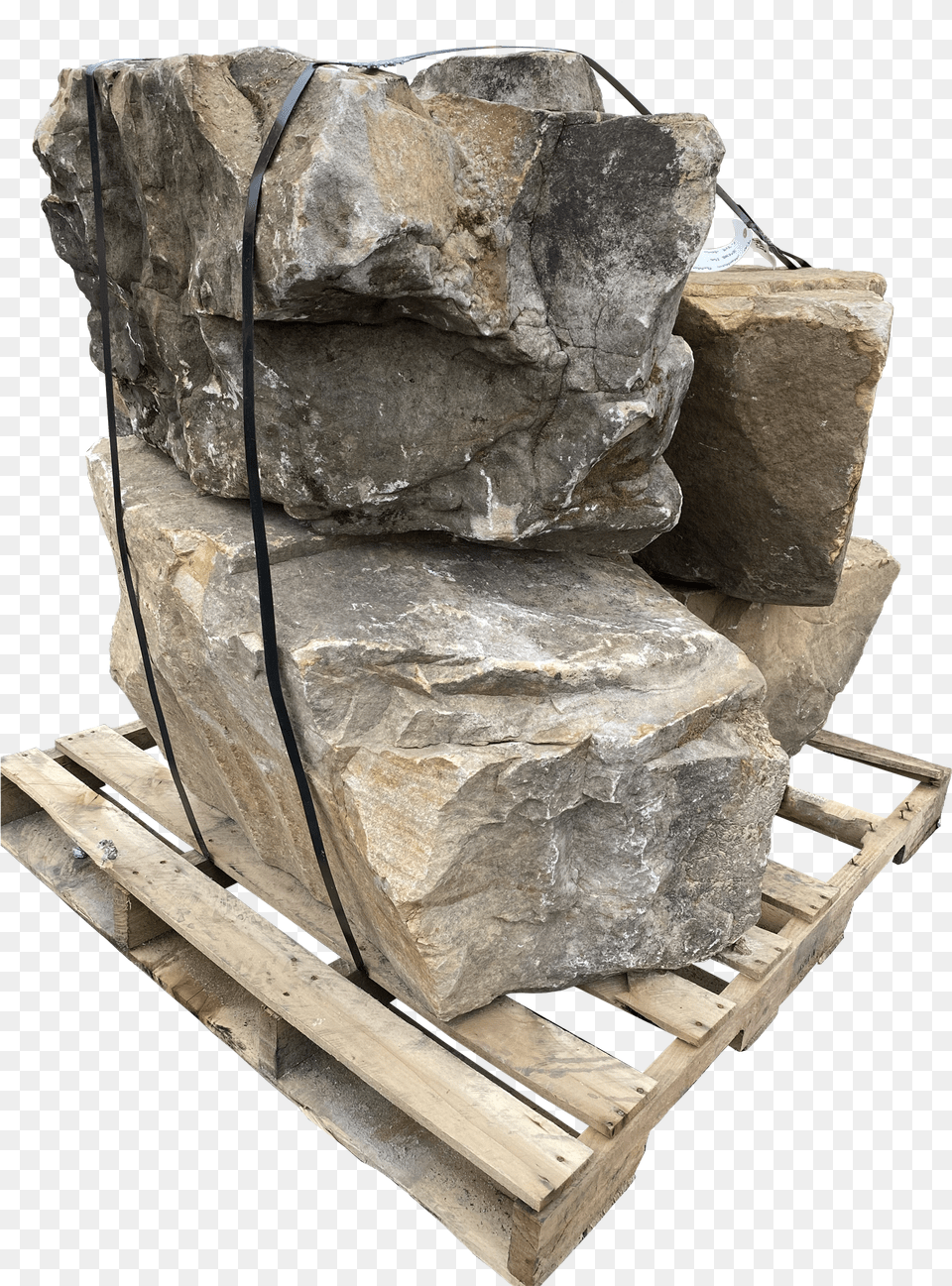 Boulders Solid, Rock, Walkway, Path, Slate Png Image