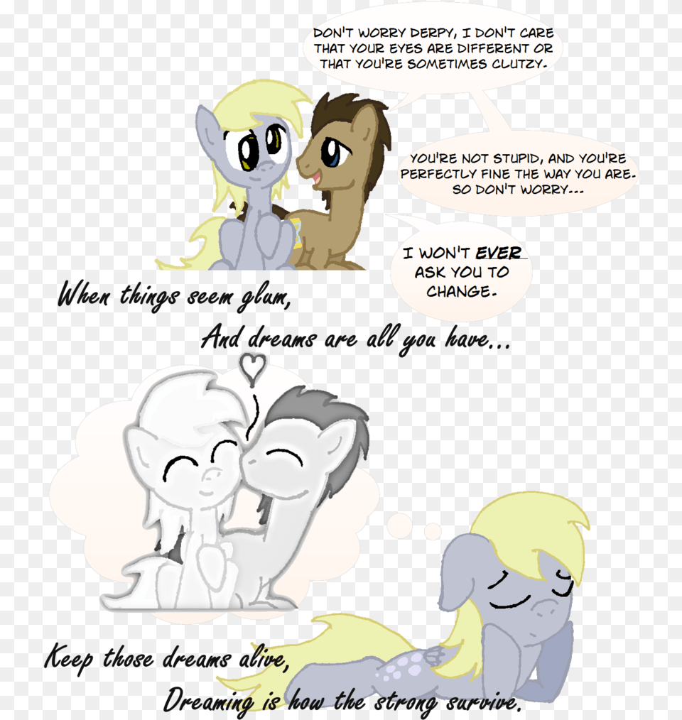 Boulderthedragon Derpy Hooves Doctor Whooves Doctorderpy Cards, Book, Comics, Publication, Baby Free Png