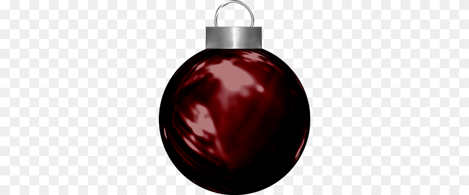 Boule De Nol Rouge Tube Christmas Day, Accessories, Food, Ketchup Png