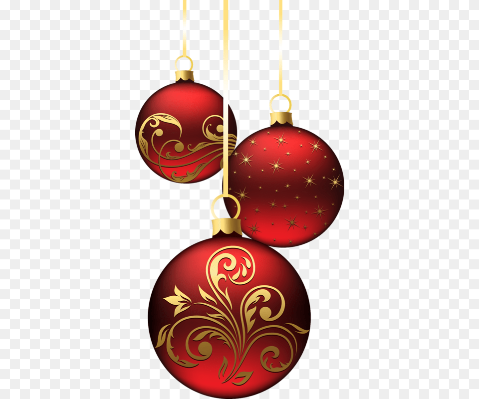 Boule Nol Christmas Ornament Clear Background, Accessories, Earring, Jewelry Png Image