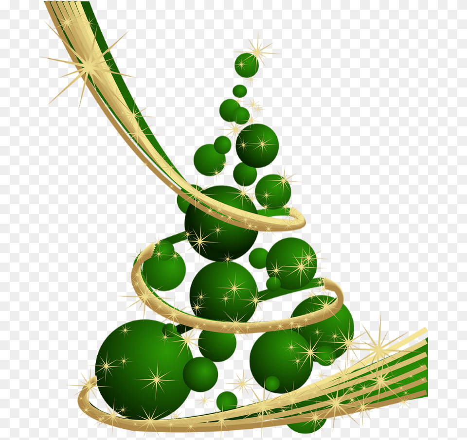 Boules De Nol Sapin Tube Dcor Xmas Clipart Santa Claus Blue No Background Tree, Green, Cactus, Plant, Balloon Free Png