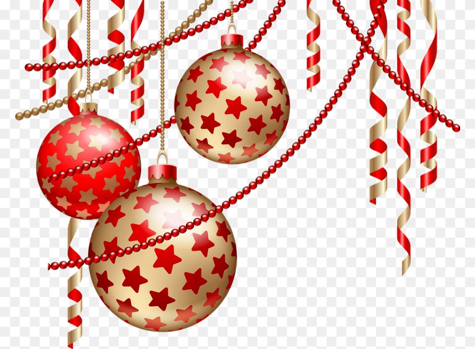 Boules De Nol Tube Boule De Noel, Accessories, Ornament, Jewelry, Necklace Free Png