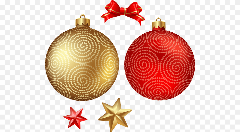 Boules De Nol Tube Christmas Balls Clipart Kartinki Novij God Shari, Accessories, Ornament Png