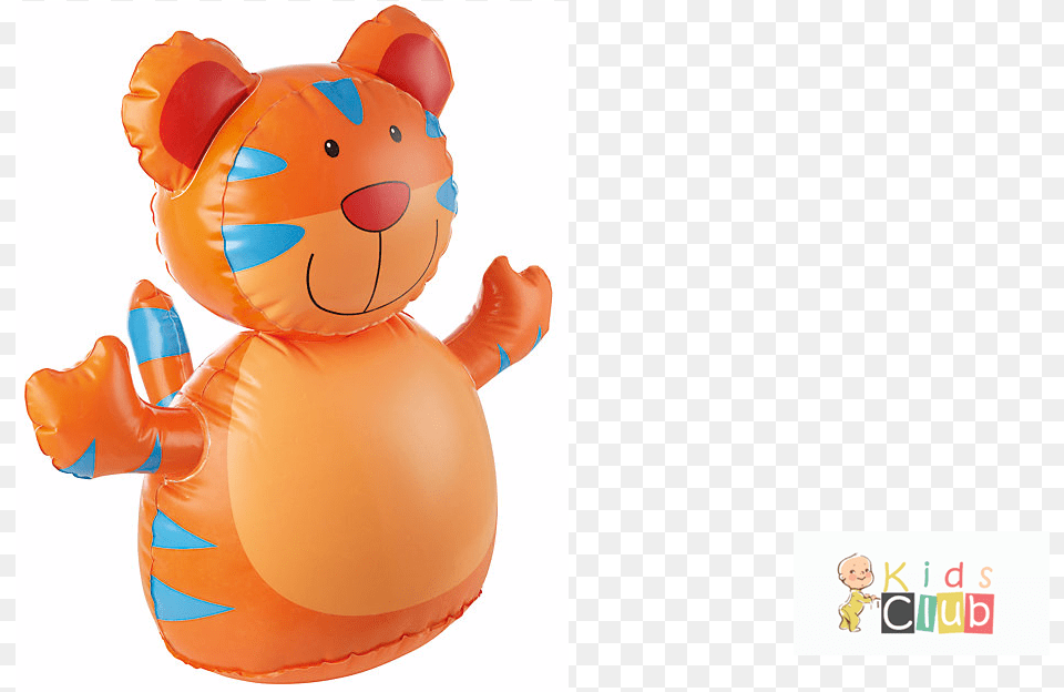 Bounce Back Tiger, Inflatable, Person, Toy, Balloon Free Transparent Png