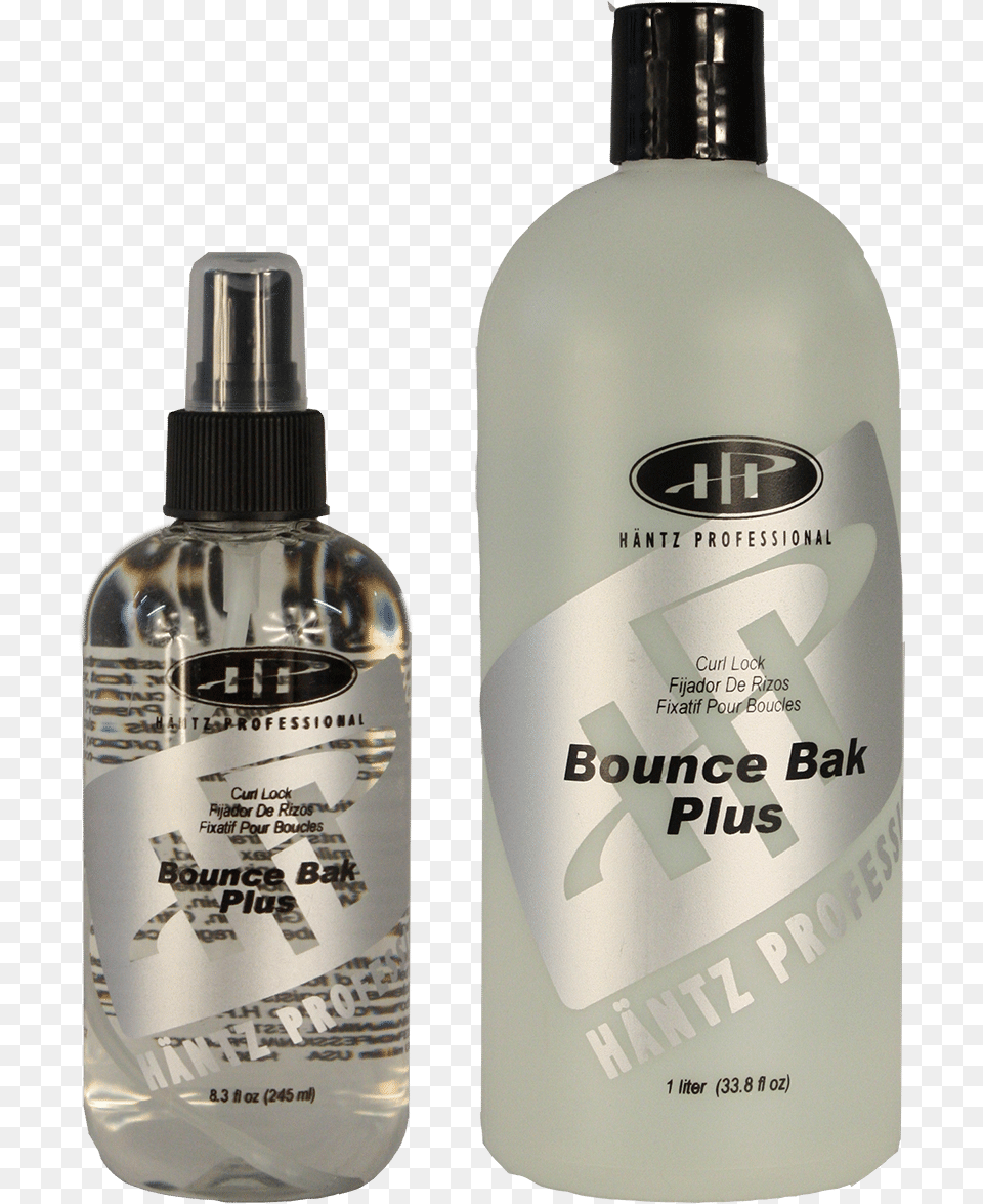 Bounce Bak Plus Curly Hair Gel Cosmetics, Bottle, Perfume Free Png Download