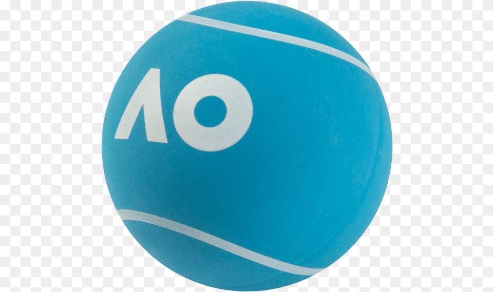 Bounce Ball Process Blue Circle, Sport, Tennis, Tennis Ball, Sphere Free Transparent Png