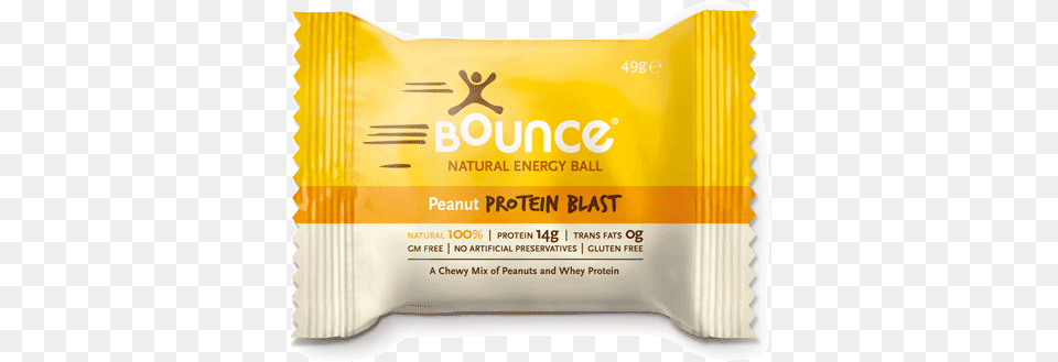Bounce Energy Balls Bounce Ball Peanut Protein Blast, Powder, Cutlery, Food Png