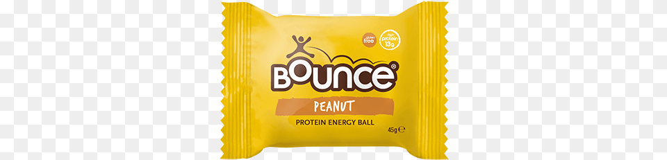 Bounce Energy Balls Peanut Protein Blast Bounce Almond Protein Energy Ball, Food, Sweets, Snack Free Png Download
