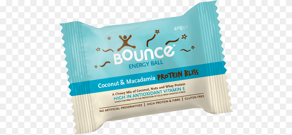 Bounce Energy Balls Things I Love Hemp Protein Powder Paper, Person, Food Png