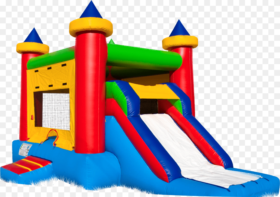 Bounce House Celebrations Bounce House, Play Area, Slide, Toy, Indoors Free Png