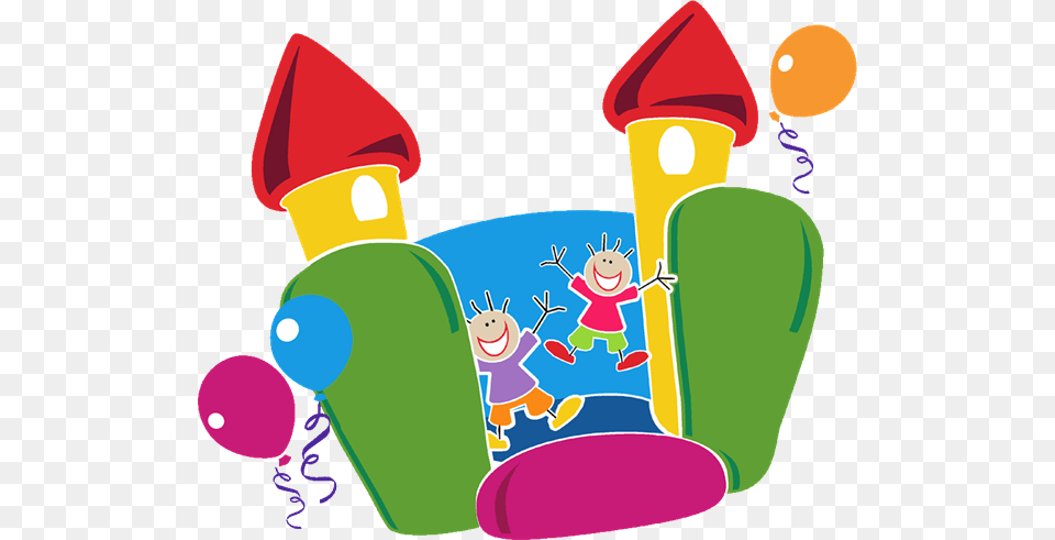 Bounce House Clipart, Cream, Dessert, Food, Ice Cream Free Png