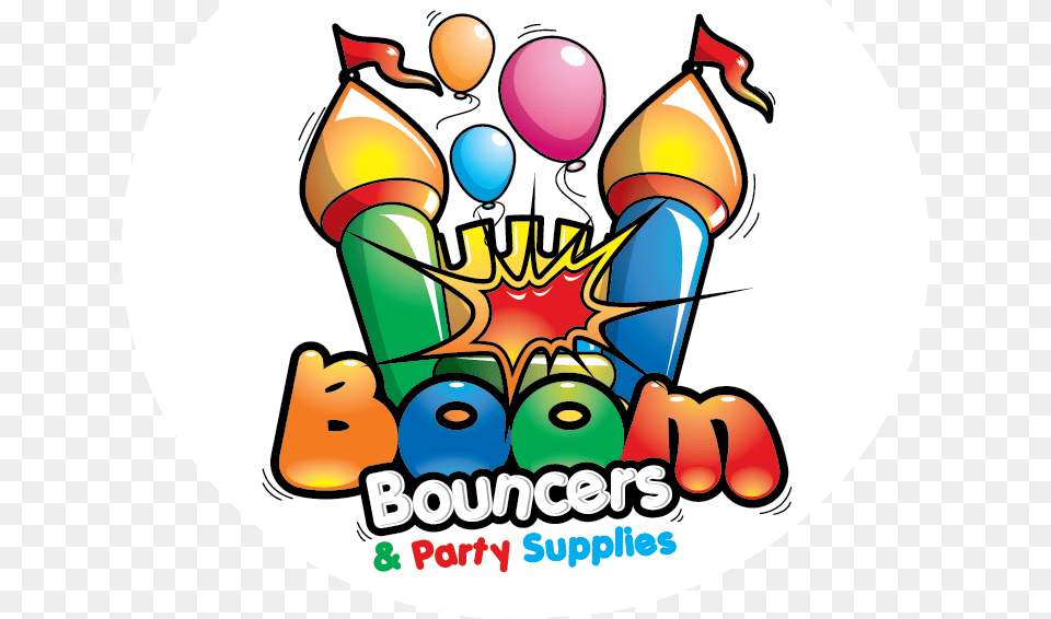 Bounce House Party Rentals Archives, Balloon, People, Person, Dynamite Free Transparent Png