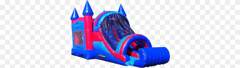 Bounce House Party Rentals Charlotte Nc, Inflatable, Play Area Free Png Download