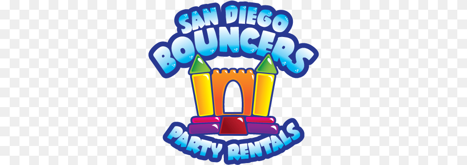 Bounce House Party Rentals San Diego Ca, Dynamite, Weapon Free Transparent Png