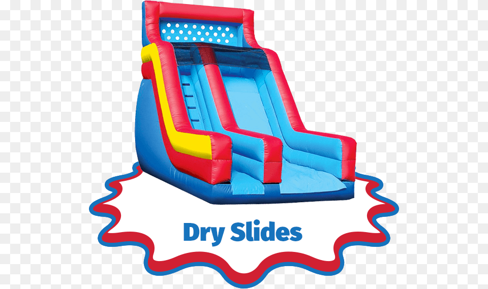Bounce House Rental Blow Up Water Slide Extremely Fun Bounce Slide Clip Art, Toy Free Transparent Png