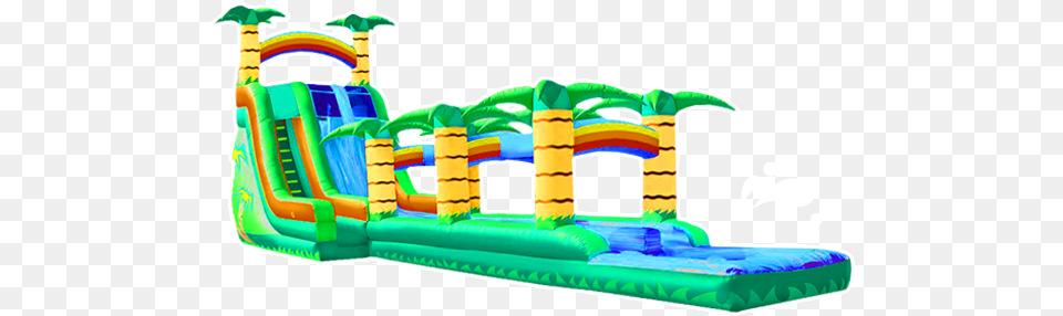 Bounce House Rental Blow Up Water Slide Extremely Fun Water Slide, Inflatable, Play Area, Outdoors Free Png