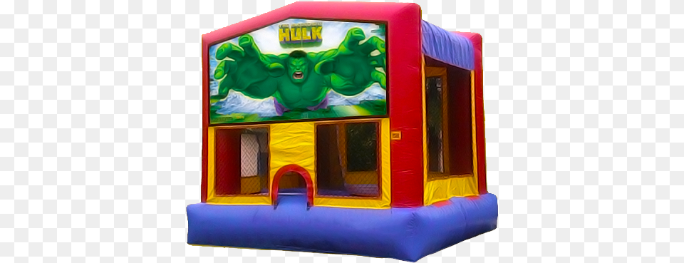 Bounce House Rentals Always Jumping Blues Clues Bounce House, Inflatable, Play Area, Indoors Free Transparent Png